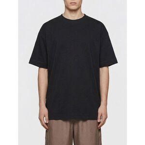 Dries Van Noten T-Shirt Men Black
